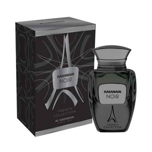 Al Haramain Noir French Collection 100 ml