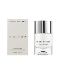 Issey Miyake Le Sel d'Issey 50 ml refillable