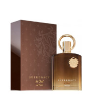 Afnan Supremacy In Oud 150 ml - luxury collection