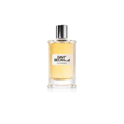 David Beckham Classic 90 ml