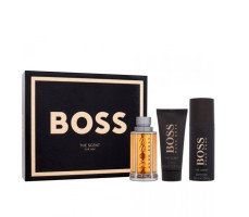 Hugo Boss The Scent - EdT 100 ml + 150 ml + 100 ml