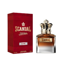 Jean-Paul Gaultier Scandal Elixir 100 ml