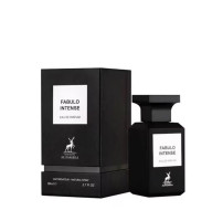 Maison Alhambra Fabulo Intense 80 ml