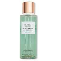 Victoria's Secret Aloe Water & Hibiscus Refresh 250 ml