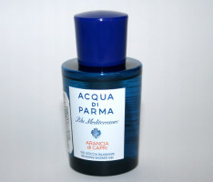Acqua di Parma Blu Mediterraneo Arancia di Capri 40 ml