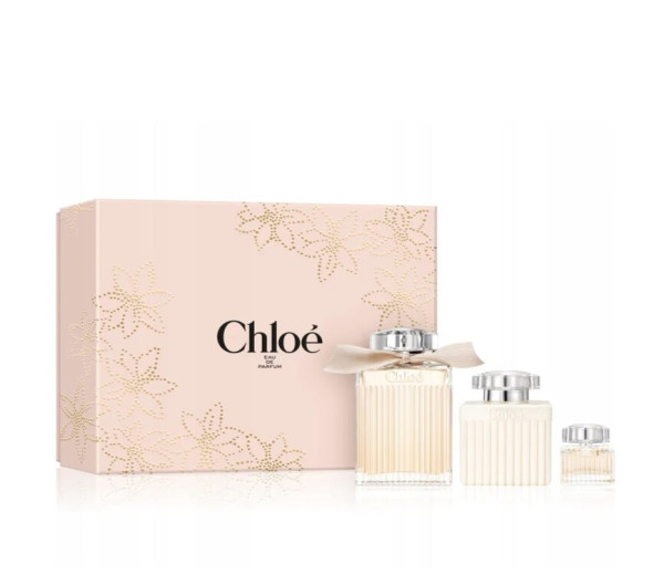 Chloé - EdP 100 ml + 100 ml + 5 ml-F4R0z.jpeg