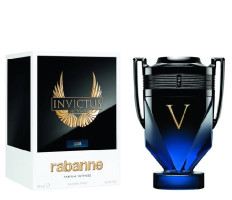 Paco Rabanne Invictus Victory Elixir Intense 100 ml