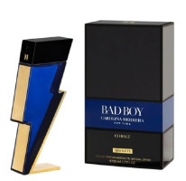 Carolina Herrera Bad Boy Cobalt Absolute 50 ml