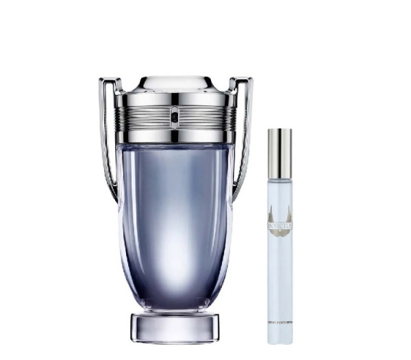 Paco Rabanne Invictus - 200 ml + 10 ml-KHL8e.jpeg