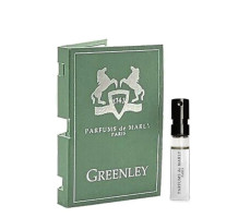Sample Parfums de Marly Greenley 1.5 ml
