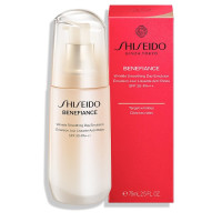 Shiseido Benefiance Wrinkle Smoothing Day Emulsion SPF30 75 ml
