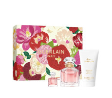 Guerlain Mon Guerlain - EdP 50 ml + 50 ml + 5 ml