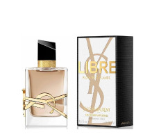 Yves Saint Laurent Libre Flowers & Flames Florale 50 ml