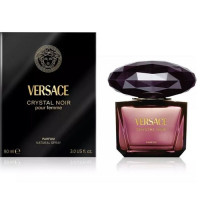 Versace Crystal Noir Parfum 90 ml