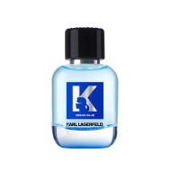 Karl Lagerfeld Jeans Urban Blue 60 ml
