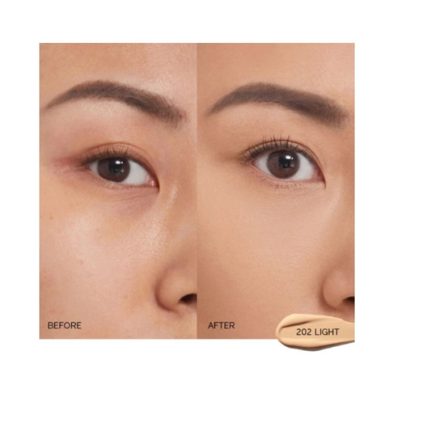 Shiseido Face Synchro Skin Self-Refreshing Concealer - 202 Light - 5.8 ml-ajF70.jpeg