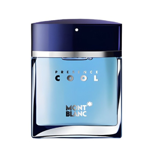 Mont Blanc Presence Cool 75 ml