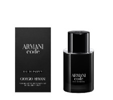 Armani Code 50 ml