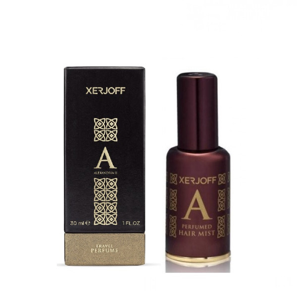Xerjoff Alexandria II U Perfumed Hair Mist 30 ml-nkJyC.jpeg