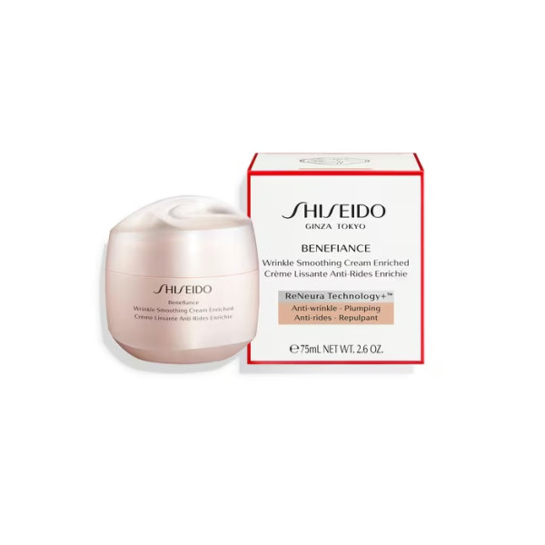 Shiseido Benefiance Wrinkle Smoothing Cream Enriched 50-o9zoz.jpeg