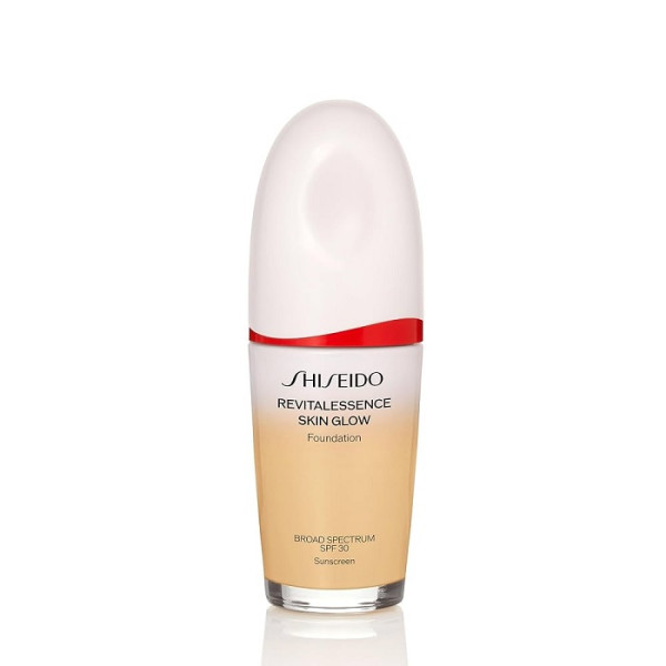 Shiseido Face Revitalessence Skin Glow Foundation SPF 30 - 250 Sand - 30 ml-q1Vlc.jpeg
