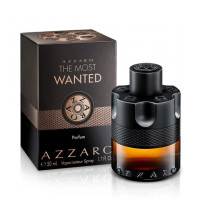 Azzaro The Most Wanted 50 ml