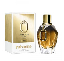 Paco Rabanne Million Gold Parfum 90 ml