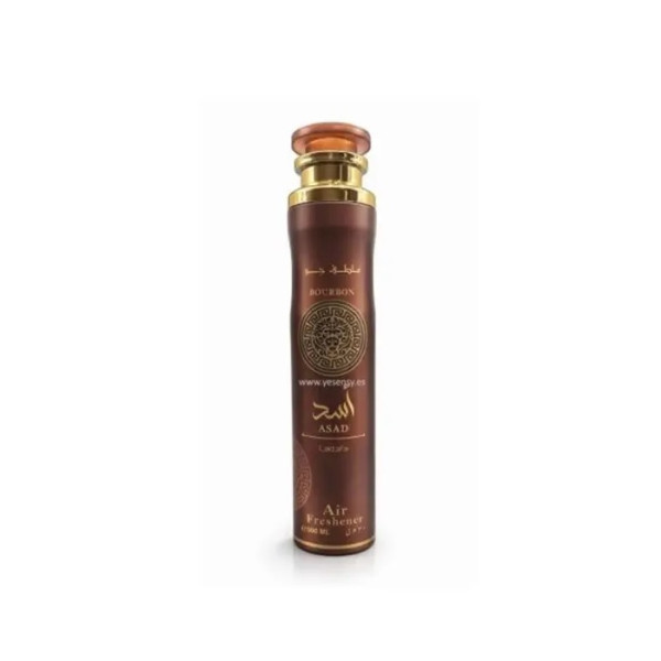 Lattafa Room Spray Asad Bourbon Air Freshener 300 ml-u84H9.jpeg