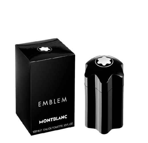 Montblanc Emblem 100 ml
