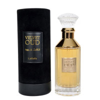 Lattafa Velvet Oud 100 ml