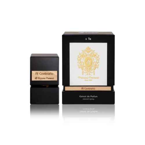Tiziana Terenzi Al Contrario Extrait De Parfum 50 ml