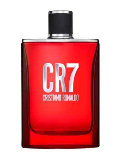 Cristiano Ronaldo CR7 100 ml 