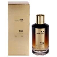 Mancera Aoud Café 120 ml