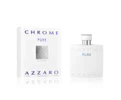 Azzaro Chrome Pure 100 ml