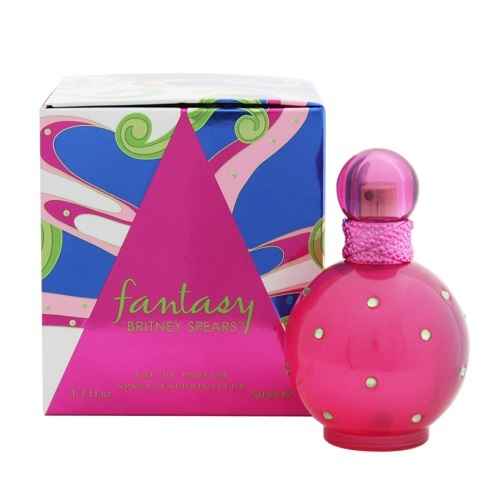 Britney Spears FANTASY 100 ml