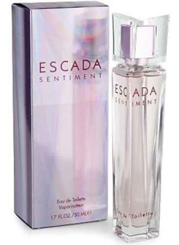 Escada SENTIMENT 75 ml