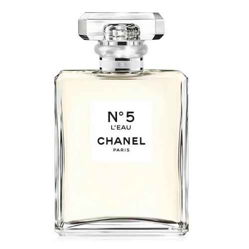 Chanel No.5 L'Eau 100 ml