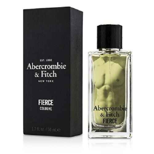 Abercrombie&Fitch 	Fierce 50 ml