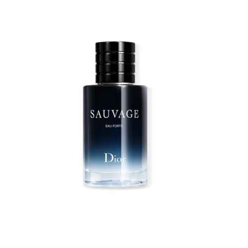 Dior Sauvage Eau Forte 100 ml