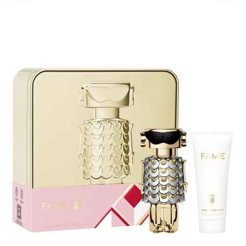 Paco Rabanne Fame - EdP 80 ml + 100 ml