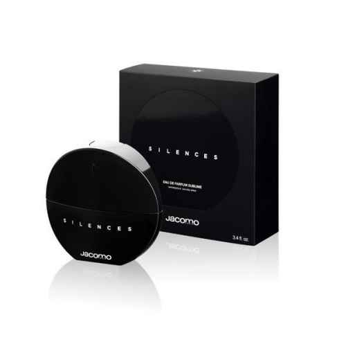 Jacomo SILENCES Sublime 100 ml