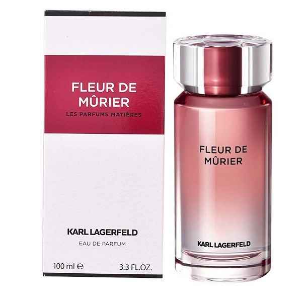 Karl Lagerfeld Les Parfums Matieres - Fleur de Murier 100 ml-0493aed3cbdc0dbe874276fae0f34c104c85d76b.jpg