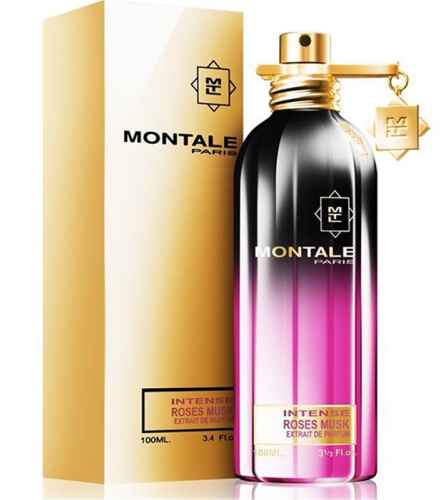 Montale Intense Roses Musk 100 ml 