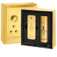 Paco Rabanne 1 MILLION - EdT 100 ml + 150 ml