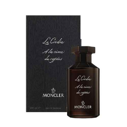 Moncler La Cordée 100 ml