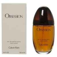 Calvin Klein OBSESSION 100 ml 