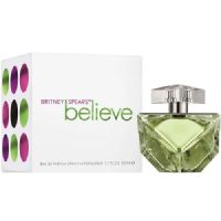 Britney Spears BELIEVE 50 ml