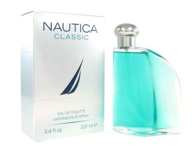Nautica NAUTICA 100 ml