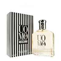 Moschino UOMO 125 ml