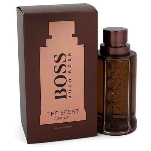 Hugo Boss The Scent Absolute 100 ml